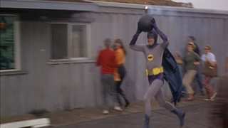 Illustration for article titled 10 Wacky, Must-watch Stories from Batman '66